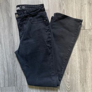 Lee Boot Cut Jeans size 8